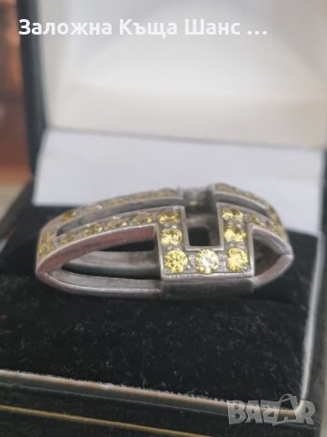 Сребърен кръст , снимка 6 - Колиета, медальони, синджири - 41921494