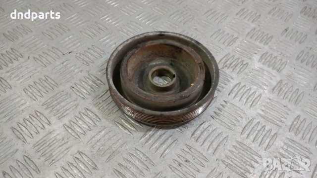 Шайба колянов вал Citroen C5 1.8i 2006г.	