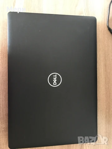 Лаптоп Dell Latitude 3590+нова раница подарък, снимка 3 - Лаптопи за дома - 51156703