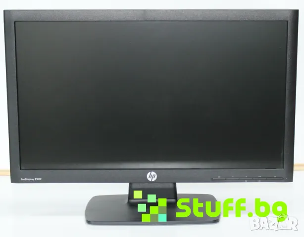 Монитор HP ProDisplay P202