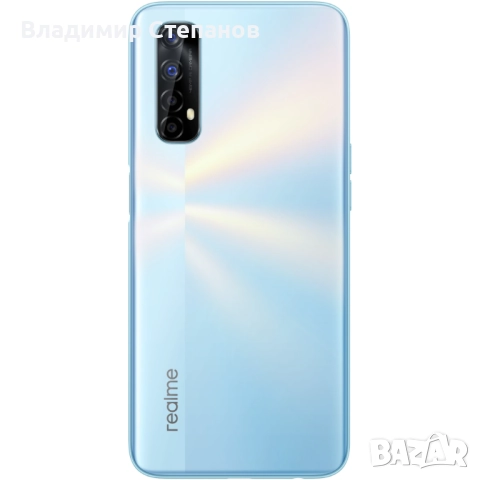Realme 7 ,64gb/6ram, снимка 6 - Други - 52836108