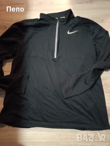 Мъжка блуза Nike, снимка 3 - Блузи - 56061162