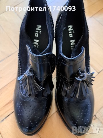 Дамски обувки размер 37 и 38,чисто нови, снимка 10 - Дамски ежедневни обувки - 41526566