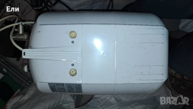 бойлер, снимка 4 - Бойлери - 51049655