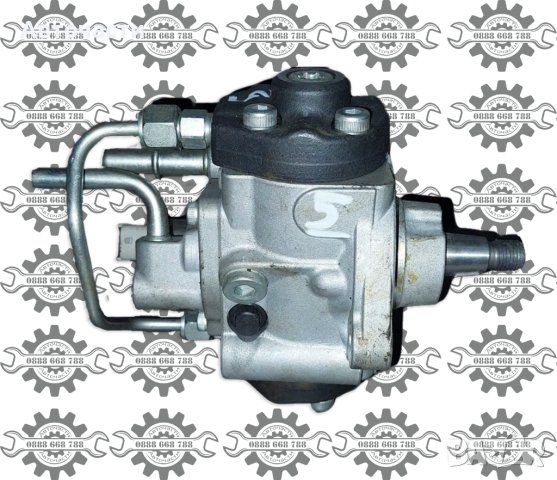 ГНП (Горивонагнетателна помпа) - Chevrolet/Opel - 1.7 D - (2009 г.+) - DENSO, снимка 3 - Части - 38871105