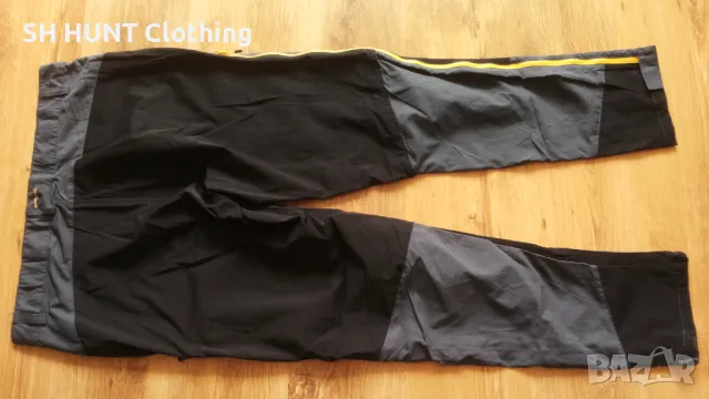 MOVE ON Stretch Trouser размер XL панталон с от части еластична материя - 822, снимка 2 - Панталони - 47554492