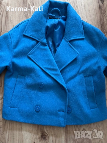 2 връхни якета Sinsay, снимка 3 - Якета - 53835701