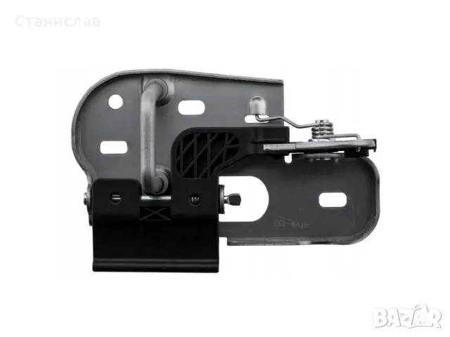 VW Golf Plus Закопчалка за преден капак , снимка 3 - Части - 50358134