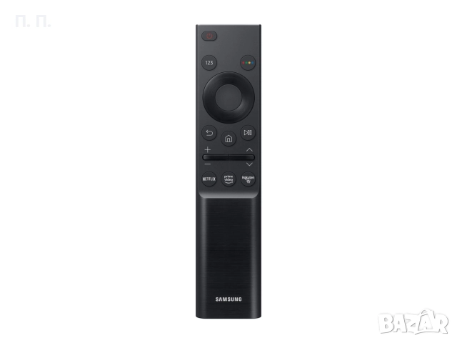 43" Crystal UHD 4K Smart TV AU7172, снимка 3 - Телевизори - 52881645