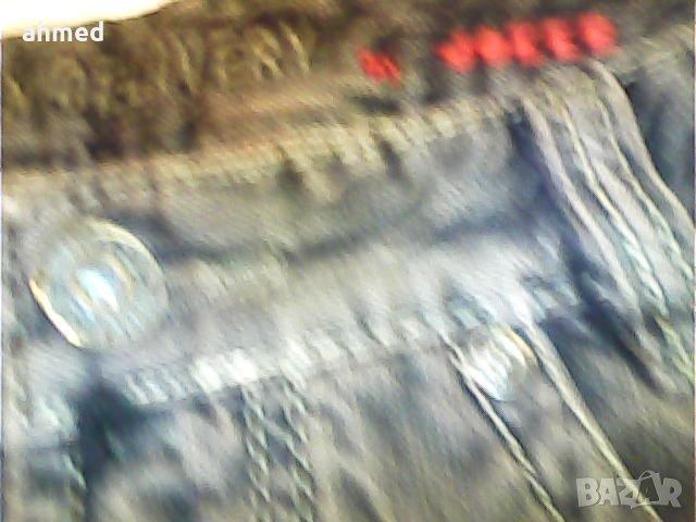 продавам денки жокер 100% оригинал, снимка 6 - Дънки - 34566056