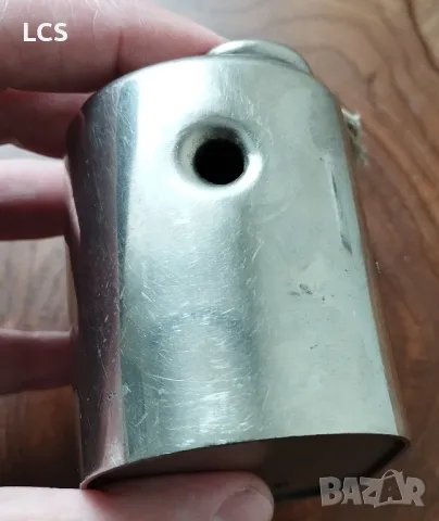 Популярна Банка Касичка с Ключ Царство България, снимка 6 - Антикварни и старинни предмети - 50019690