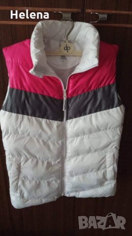 Дамски спортен елек