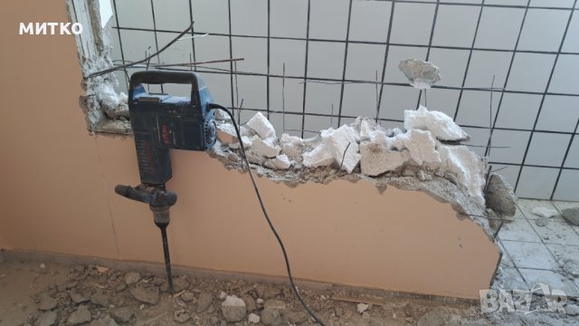 Кърти пробива чисти извозва, снимка 3 - Кърти, чисти, извозва - 42281221