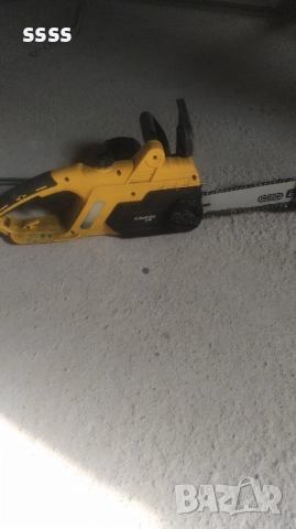 Резачка Верижен трион