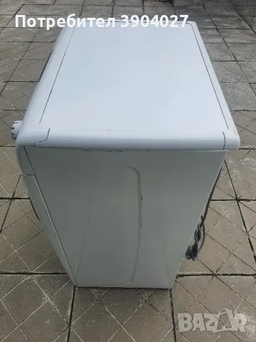 Пералня със сушилня, снимка 6 - Перални - 47483131