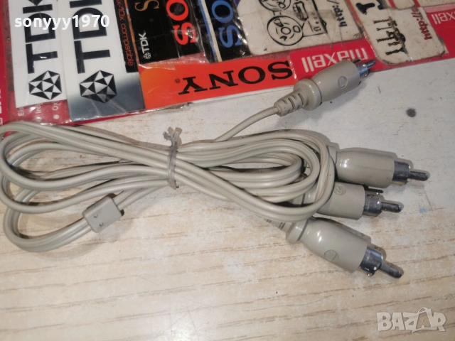 PHILIPS-СИВИ ЧИНЧОВЕ ВНОС SWISS, снимка 11 - Други - 53758070