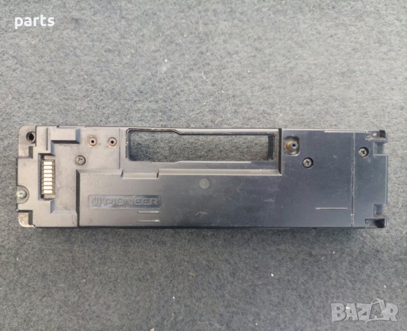 Панел Касетофон Pionner - P6000RDS N, снимка 3 - Аудиосистеми - 40486097
