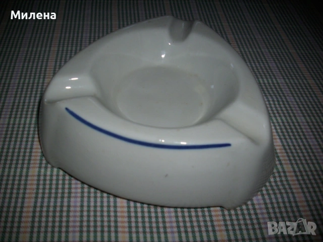 Пепелници, снимка 8 - Декорация за дома - 53668635