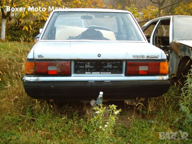 Japan Mazda 323 1.3/1.5Бензинов 1982'1987.Части всякакви , снимка 13 - Автомобили и джипове - 42206131