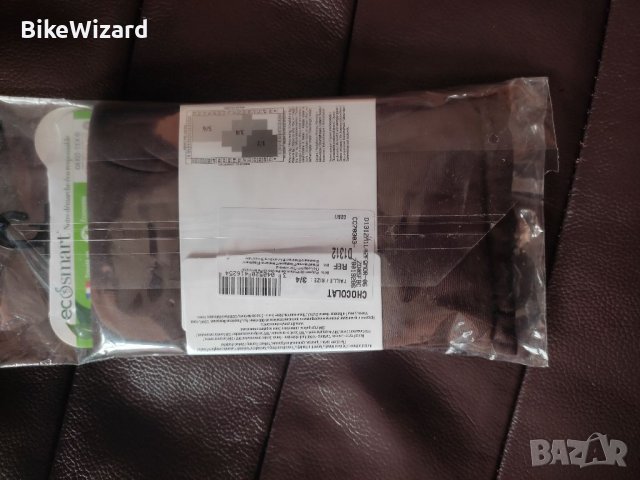 Дамски чорапогащник Dim Les Opaques Velouté France НОВО, снимка 3 - Бельо - 39833322