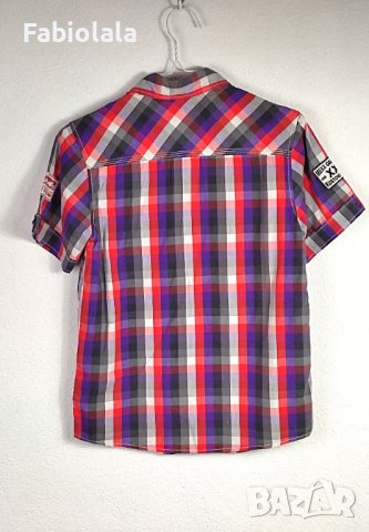 Mexx shirt 158/162, снимка 3 - Детски Блузи и туники - 41321523