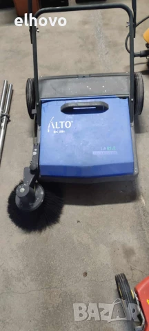 Метла, метачка Alto BK 800