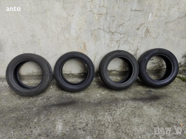 225 55 R17, DOT 3915, Pirelli W210 Sottozero Serie II RUNFLAT, снимка 1 - Гуми и джанти - 42482718