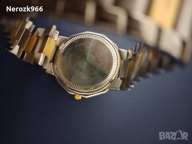 Дамски часовник Baume & Mercier Riviera 34mm 5131.3, снимка 3 - Дамски - 42121558