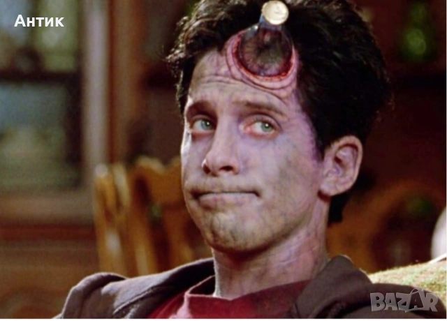 Видеокасета VHS Палави Ръце, снимка 4 - Други жанрове - 53120739