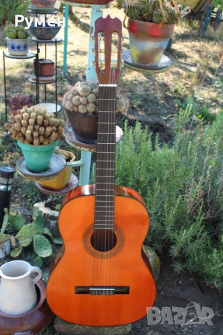 Акустична китара