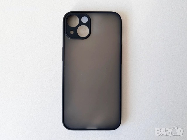 Кейс iPhone 13 и 14 за € 1