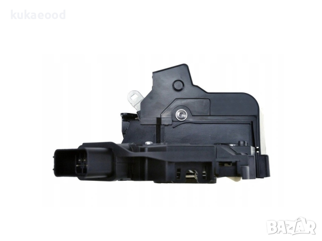 Брава за Ford Focus 2 за предна дясна врата, снимка 6 - Части - 44556745