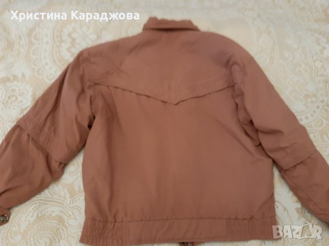 Дамско яке, снимка 3 - Якета - 39318716