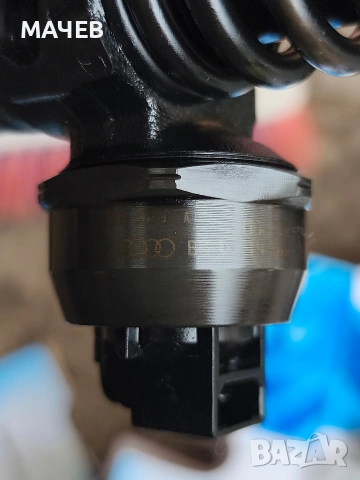 Дюзи за VW PD 1.9 150 кс , снимка 3 - Части - 53621607