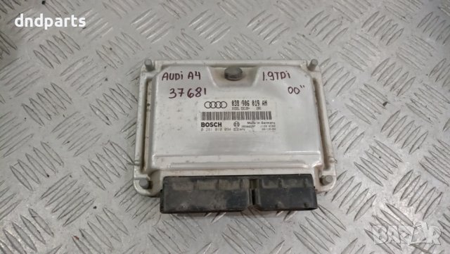 Компютър Audi A4 B5 1.9TDI 2000г.	