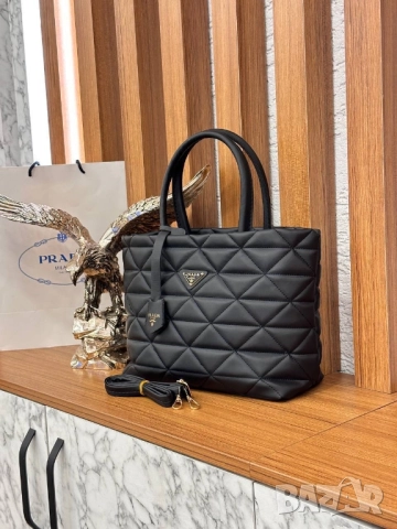 чанти prada , снимка 17 - Чанти - 51430958