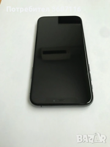 iPhone Xs 512GB Black , снимка 4 - Apple iPhone - 53745348