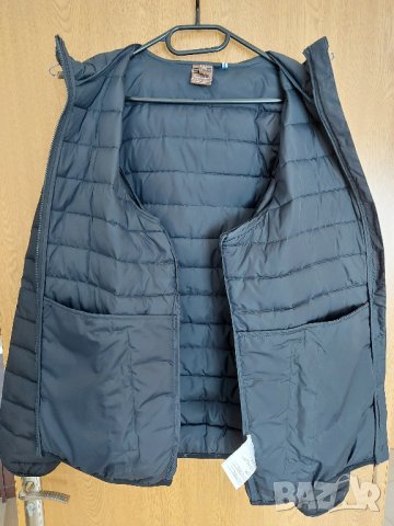 Мъжко есенно яке ICEPEAK, размер 54, снимка 6 - Якета - 38692300