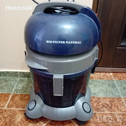 Прахосмукачка за ремонт , снимка 2 - Прахосмукачки - 50848712