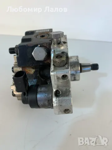 ГНП-горивонагнетателна помпа Vw Audi Crafter (02-13) 3.0V6 TDI 059 130 755 JB 00 0445010125, снимка 4 - Части - 49825372