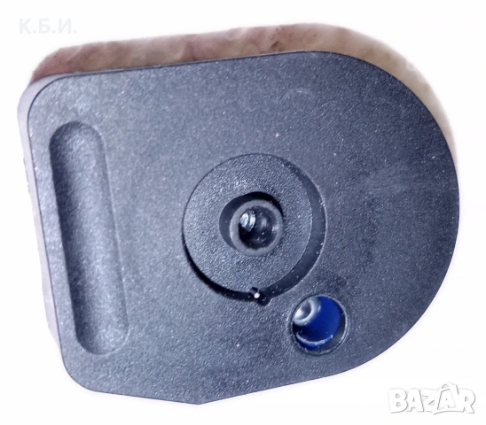 Купувам пълнители - барабани за ПЦП Гамо - PHOX,GX-40 , COYOTE - в - 0.177 - 4,5мм до 4 броя., снимка 4 - Въздушно оръжие - 53507687