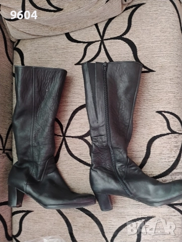 Дамски ботуши Gabor , номер 6, снимка 3 - Дамски ботуши - 52903113