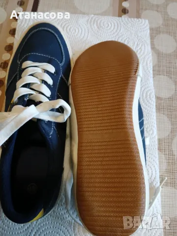  Дамски спортни обувки , снимка 5 - Кецове - 48613044