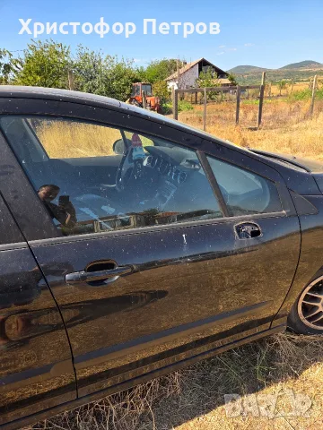 врати за Peugeot 308 хечбек , снимка 3 - Части - 55746443