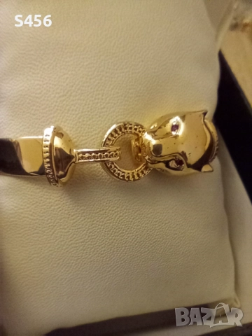 Cartier.+ Подарък.Дамски часовник Cartier de must , снимка 13 - Дамски - 50904677