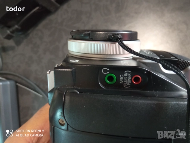 видео камера SONY, снимка 10 - Камери - 52947281