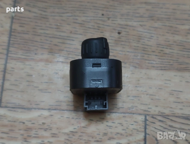 Ключ Регулиране Огледала Ауди А3 8P - 8E0959565, снимка 4 - Части - 53449140