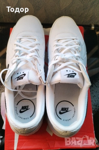 Nike Air Max Excee 46 номер, снимка 6 - Маратонки - 53663059