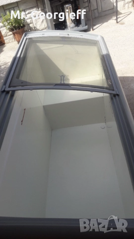 Хладилна витрина NUCAB AT 400, made in Austria , снимка 4 - Витрини - 51734015