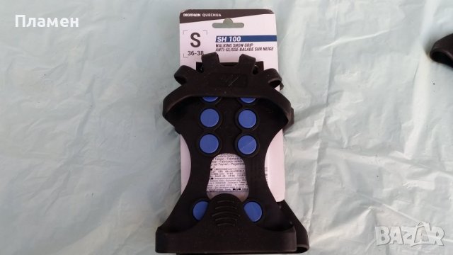 QUECHUA за сняг, снимка 1